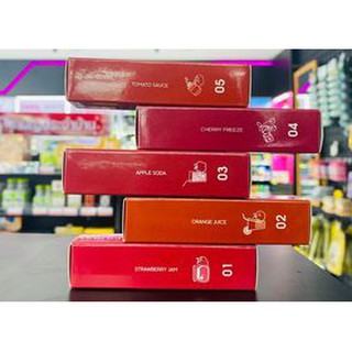 นี คารา บี คัลเลอร์ฟูล มอยส์เจอร์ ฟรุต ทิน 5.5 กรัม