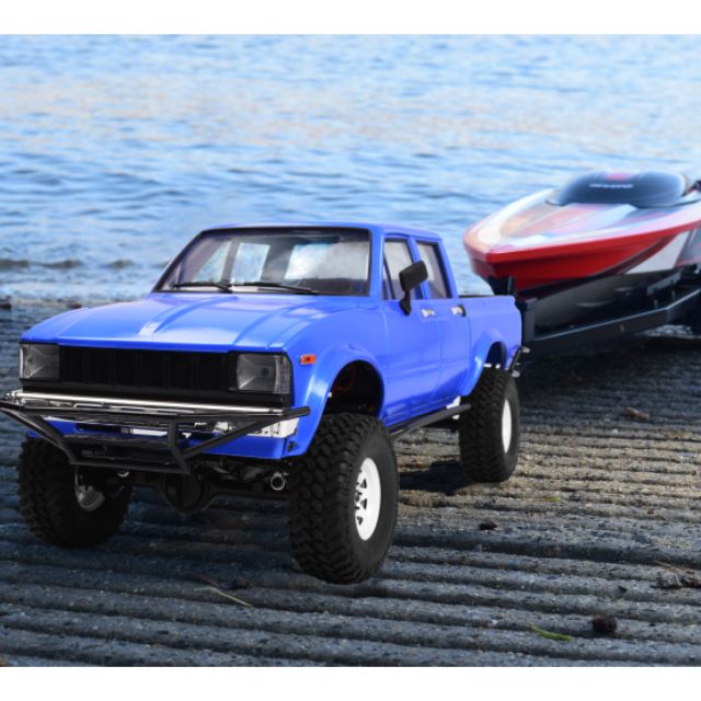 RC4WD TRAIL FINDER 2 