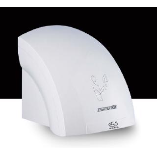 เครื่องเป่ามืออัตโนมัติ Hand Dryer wall hanger-bigsale