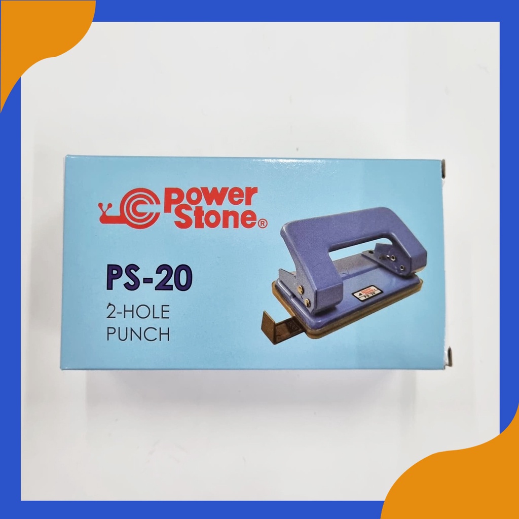 เครื่องเจาะสองรู-ps-20-power-stone