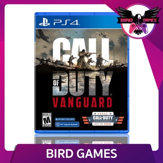 PS4 : Call of Duty Vanguard [แผ่นแท้] [มือ1]