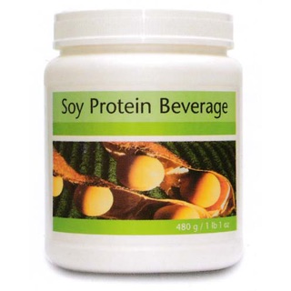 สินค้า Unicity Soy Protein ยูนิซิตี้ โปรตีน 480g.