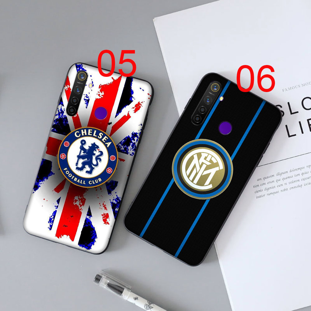 chelsea-football-club-design-เคสซอฟท์สีดำ-xiaomi-redmi-note-9-9s-8-pro-max-cover