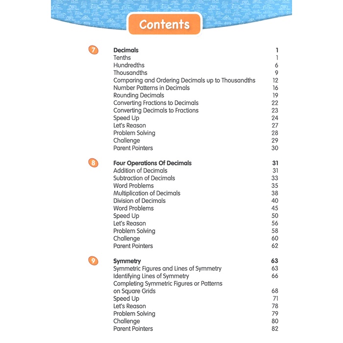 หนังสือเสริม-targeting-maths-students-companion-4b-homework-ป-4-เทอม-2-มีเฉลยท้ายเล่ม