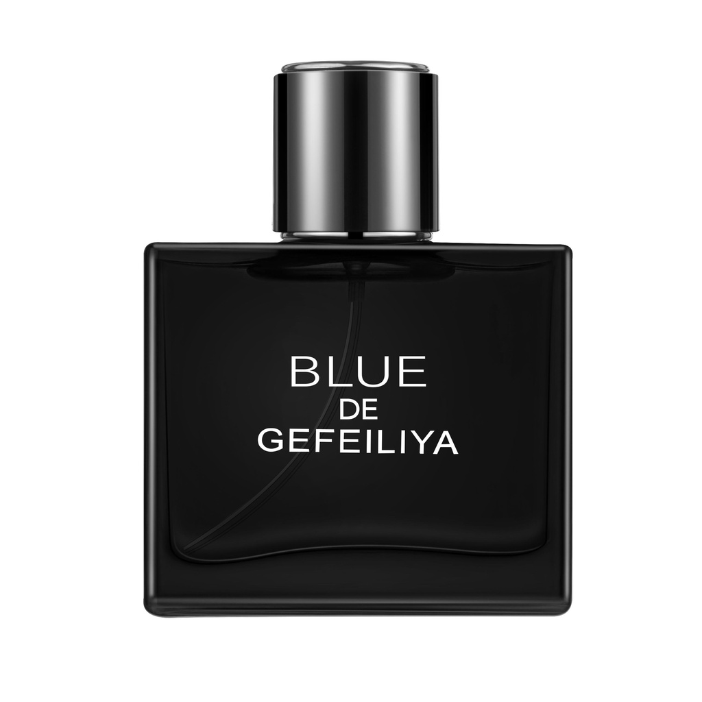 🔥เหลือ 9.- โค้ด INCFF11🔥 P2 BLUE DE GEFEILIYA Men Perfume น้ำหอม