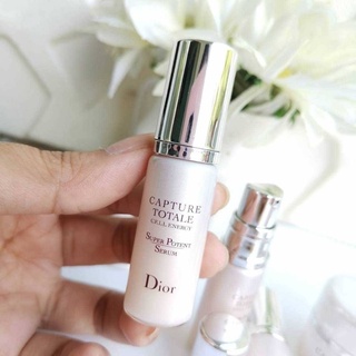 Dior Capture Totale Cell Energy Super Potent Serum 7ml