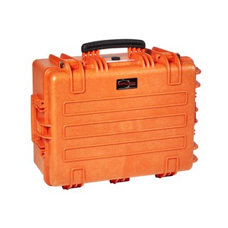 กระเป๋าแข็งกันน้ำ Explorer Case 5325 (สีส้ม)
