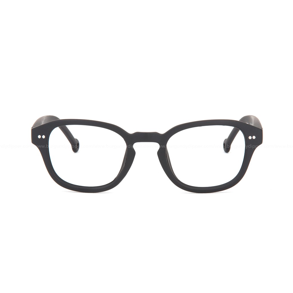 แว่นตากันแดด-a-j-morgan-แบรนด์จาก-usa-รุ่น-cool-daddy-matte-black-สีดำด้าน