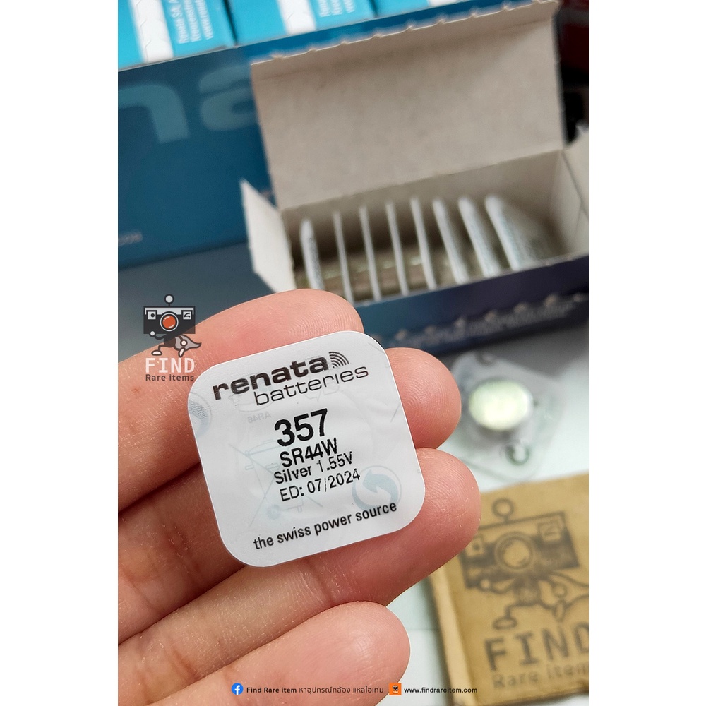 sr44-battery-energizer-renata-ถ่านกระดุม-ถ่าน-sr44-357-ถ่าน-sr44w-silver-battery-1-55v-ถ่าน-renata-sr44-ถ่าน-energizer