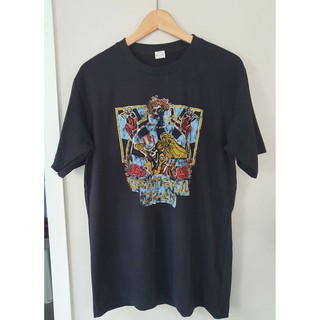 เสื้อยืด Grateful Dead T-shirt