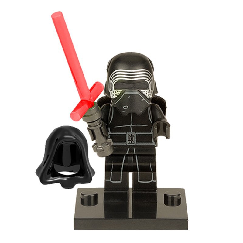 Star aerotech machine bucket r2 d2 