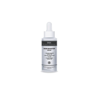 โปรโมชั่น : DDC Skin Booster 45 ml. เซรั่มสร้างผิวแข็งแรง สูตรคุณหมอ