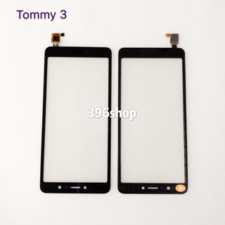 ภาพหน้าปกสินค้าทัสกรีน Wiko Tommy3, Kenny, Lenny 5, Lenny 2, Lenny, Sunny, Sunny 4 ที่เกี่ยวข้อง