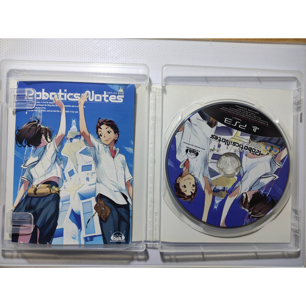 มือ2-ps3-robotics-notes-z2-jp-japan