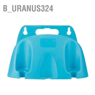 B_Uranus324 อุปกรณ์เมาท์ขาตั้ง ติดผนัง สําหรับวางจัดเก็บสายเคเบิ้ล ท่อน้ําในสวน