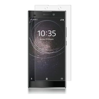 ฟิล์มกระจกนิรภัย GLASS SONY XPERIA L2 (1786)