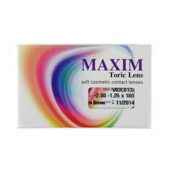aboutlens-maxim-toric-lens-color