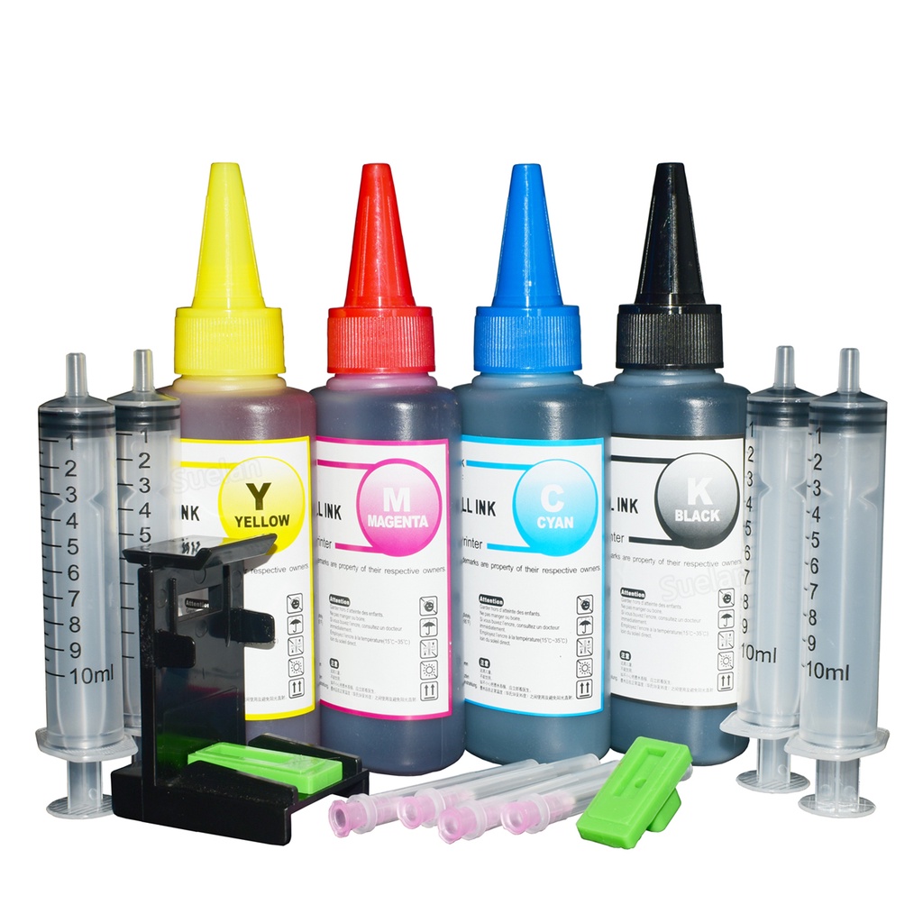 304 XL เครื่องพิมพ์หมึกสำหรับ Hp Deskjet 2620 2630 2632 5030 5020 5032 ...