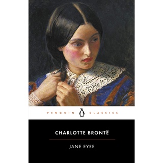 Jane Eyre - Penguin Classics Charlotte Brontë, Stevie Davies