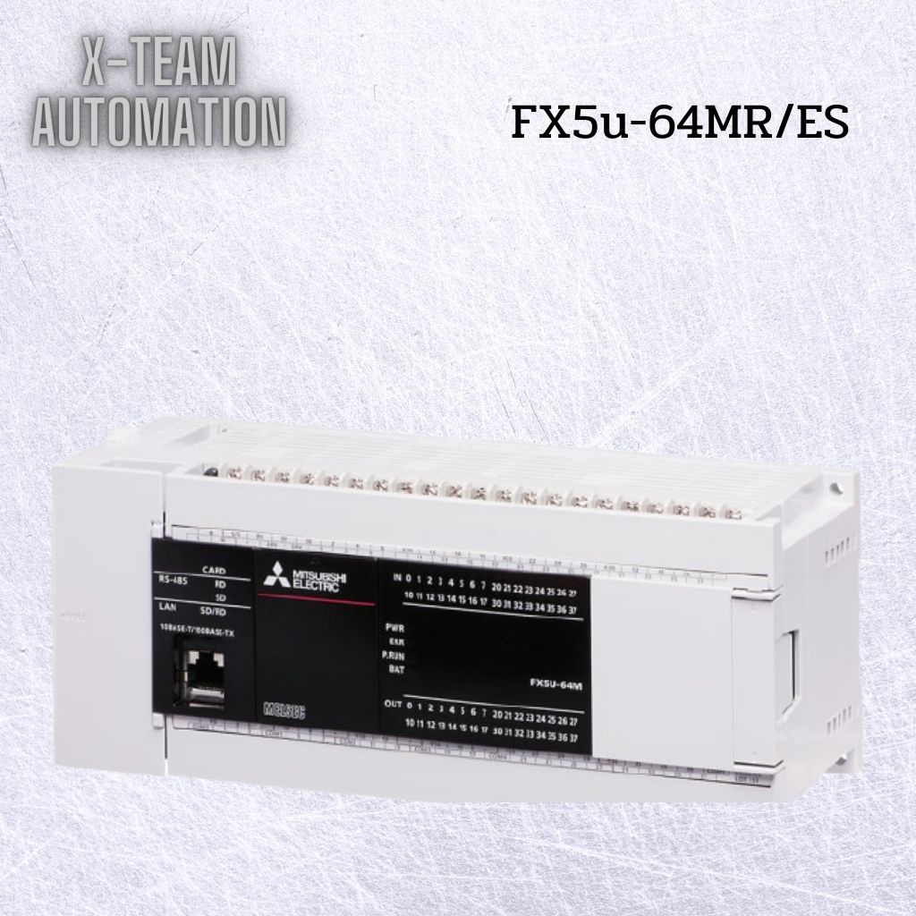 fx5u-64mr-es-plc-fx5u-64mr-es