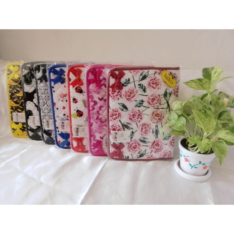 NaRaYa Toiletries Bag Shopee Thailand