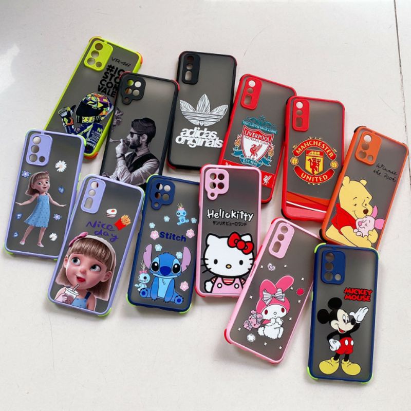 เคสลายการ์ตูนกันกระแทก-มีหลายรุ่น-หลายยี่ห้อ-แจ้งรุ่นแจ้งลายเข้ามาในแชทนะครับ-เดี๋ยวเราจะลงรุ่นลูกค้าให้กดสั่งซื้อ