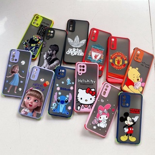 เคสลายการ์ตูนกันกระแทก มีหลายรุ่น หลายยี่ห้อ แจ้งรุ่นแจ้งลายเข้ามาในแชทนะครับ เดี๋ยวเราจะลงรุ่นลูกค้าให้กดสั่งซื้อ