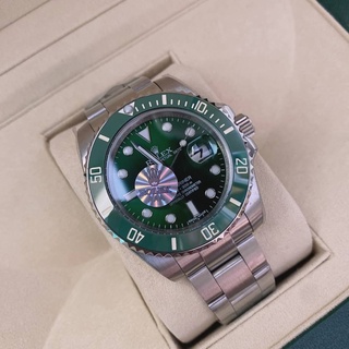 สินค้า นาฬิกาrolexAuto GMTMaster II Automatic