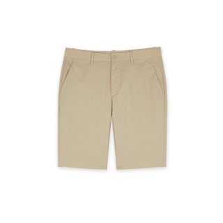 AIIZ (เอ ทู แซด) - กางเกงขาสั้นเอวยางยืด  Elastic Waist Shorts