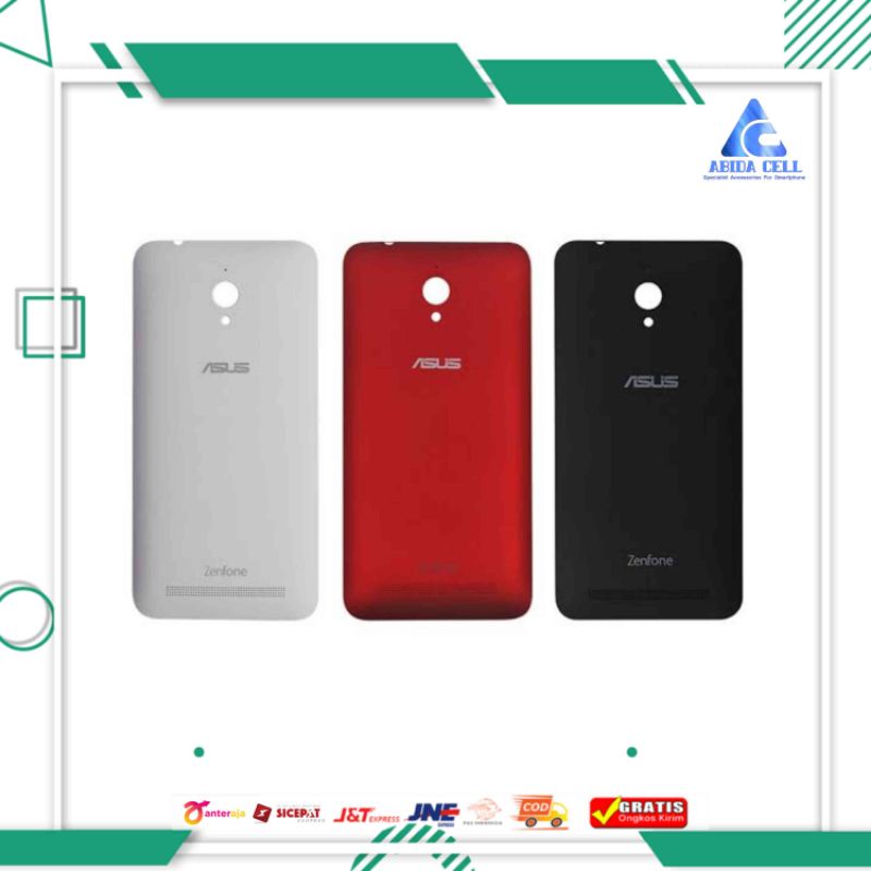 VETRO TEMPERATO PER ASUS ZENFONE GO ZB500KL PELLICOLA