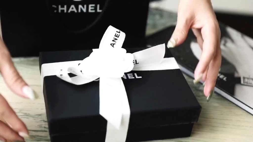 ชาแนล-chanel-classic-small-flap-wallet