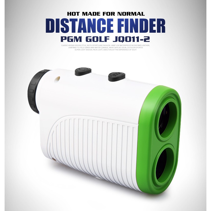 11golf-pgm-jq011-2-laser-rangefinder-กล้องส่องทางไกลวัดระยะ-กล้องวัดระยะ-กล้องนักกอล์ฟ