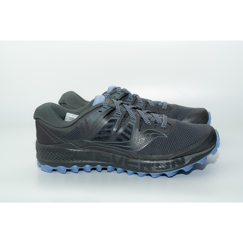 Saucony iso shoes discount