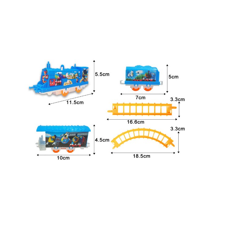 รถไฟ-รถไฟโทมัส-รถไฟthomas-รถไฟขบวนใหญ่-รถไฟวิ่งบนราง-สินค้ามีพร้อมส่ง