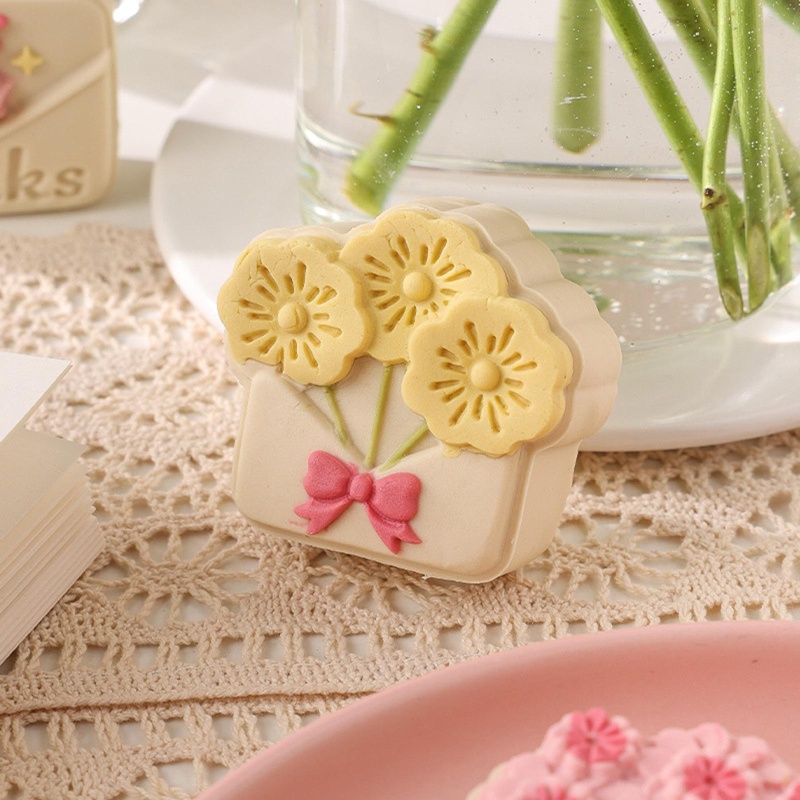 aoto-แม่พิมพ์ขนมไหว้พระจันทร์-แบบมือกด-diy