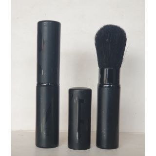 แปรงแต่งหน้าขนาดพกพา convertible brush -rouge แบรนด์ make up store