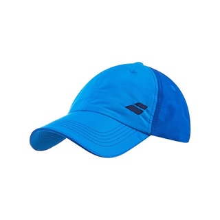 ภาพขนาดย่อของภาพหน้าปกสินค้าหมวกเทนนิส BABOLAT BASIC LOGO CAP จากร้าน cvtennisshop บน Shopee