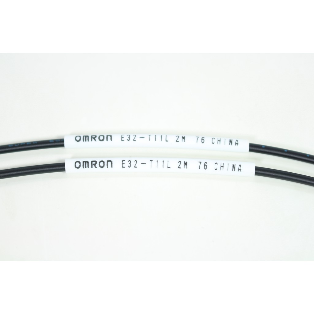 e32-t11l-omron-photoelectric-sensor-e32-t11l-หรือเลนส์พร้อมสาย-fiber-optic-ชนิด-reflective