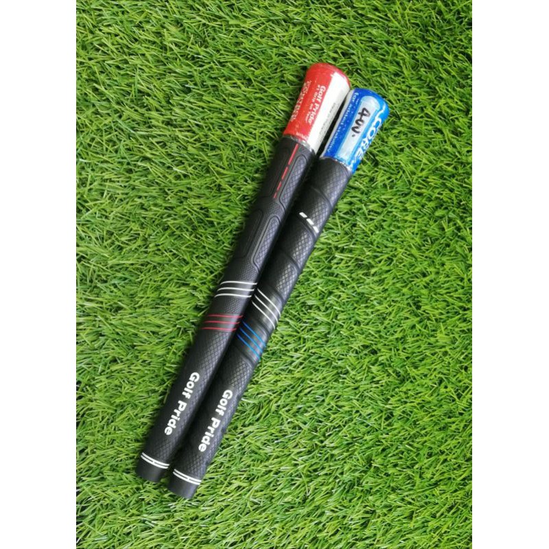 Grip Golf Pride cp2 Pro, Wrap ของเเท้100 Shopee Thailand
