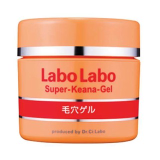 LABO LABO เจลบำรุงผิวหน้า ลาโบะ ลาโบะ ซุปเปอร์ เคน่า เจล ขนาด 50 กรัม