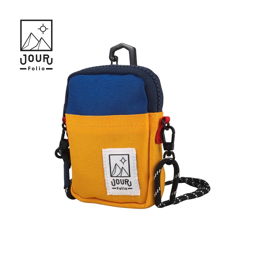 folio-brand-jour-mini-bag-กระเป๋าสะพายข้าง-ขนาดเล็กกระทัดรัด-มีคุณสมบัติกันน้ำ-น้ำหนักเบา