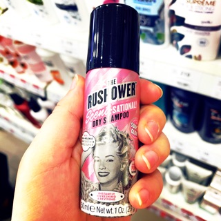 Soap and Glory The Rushower™ Scent-Sational Dry Shampoo ขนาดเล็ก