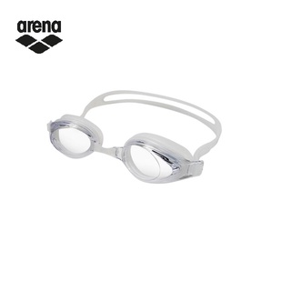 ภาพหน้าปกสินค้าแว่นตาว่ายน้ำ Arena TRAINING GOGGLE AGY-340  (ASVYK6-PW) ที่เกี่ยวข้อง