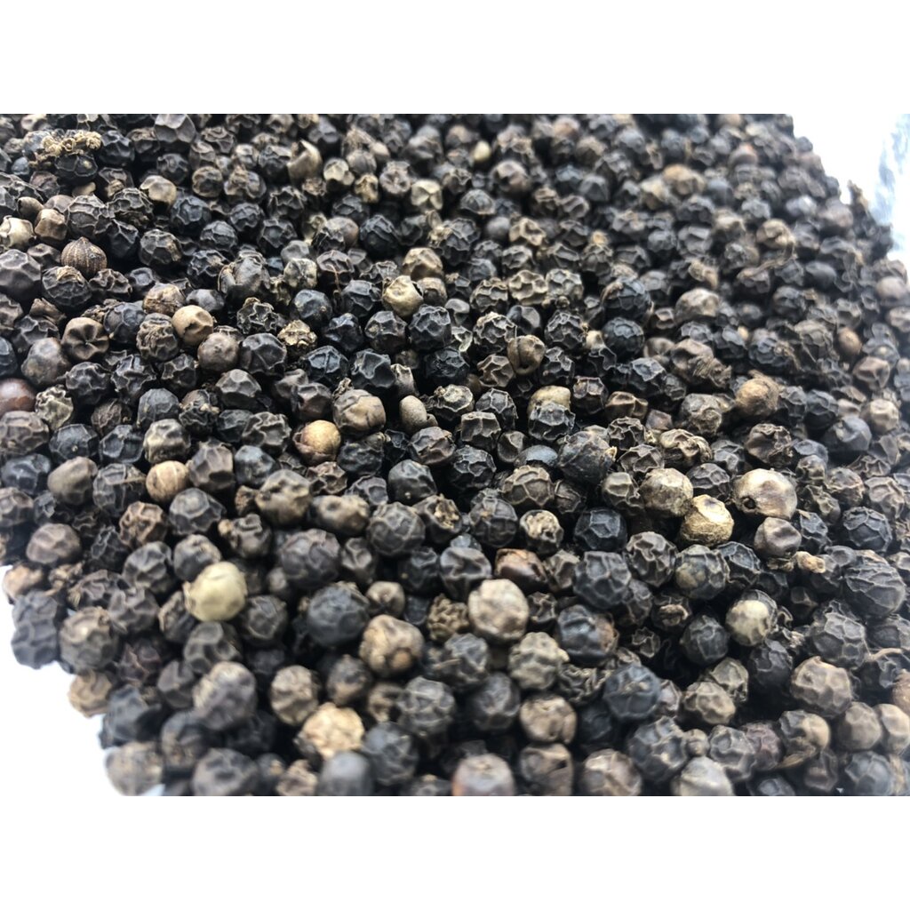 พริกไทยดำ-black-pepper-ขนาด-500-กรัม-พริกไทยสเต็ก-เครื่องเทศ-พริกไทยเม็ดดำ-คุณภาพดี-พริกไทยดำเม็ด