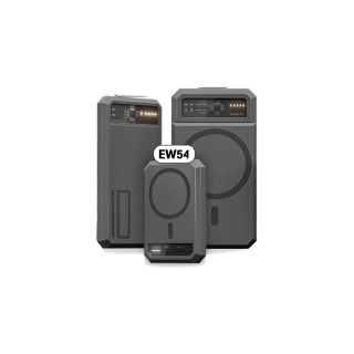 [391บ. ราคาพิเศษ] Orsen by Eloop EW54 EW55 E53 E43 E59 10000mAh 20000mAh 25000mAh แบตสำรอง PowerBank ชาร์จเร็ว