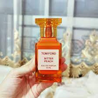 【รูปภาพสินค้าจริง】Tom Ford TF 2020 Limited Peach Perfume 50ml น้ำหอม