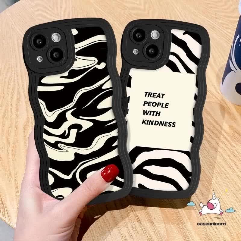 เคสโทรศัพท์มือถือ-ลายม้าลาย-ตัวอักษร-เรียบง่าย-สําหรับ-infinix-hot-20-10-11s-9-10s-12i-10lite-20s-8-12-pro-note-12-g96-10-pro-hot-11-10-9-12-play-smart-5-4-6-plus-เคสนิ่ม