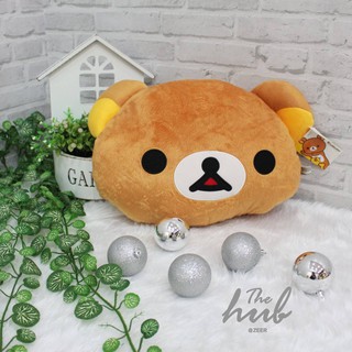 หมอนซุกมือ Rilakkuma