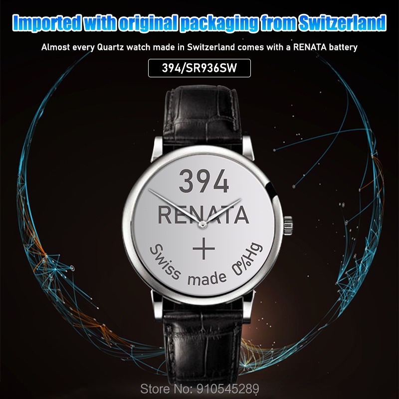 20pcs-renata-394-100-original-brand-new-silver-oxide-watch-battery-long-lasting-sr936sw-936-1-55v-button-coin-cell-batt