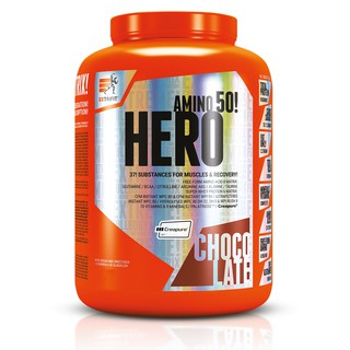 HERO Chocolate flavour 1.5 kg Recovery Protein